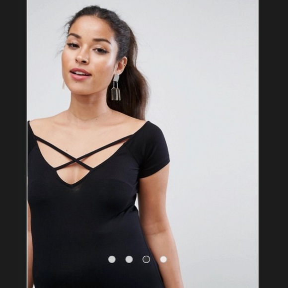 ASOS Maternity top - Picture 4 of 4